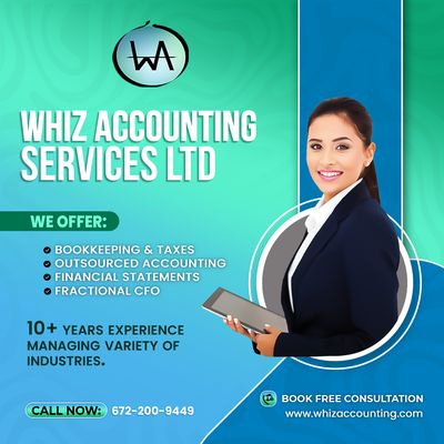 Accounting